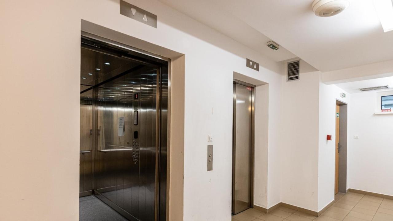 2 Room Apartment With Terrace, New Building, Jegeho Bratislava Exterior foto